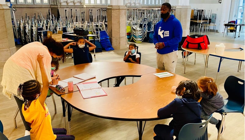 Harlem Hebrew  Full Program