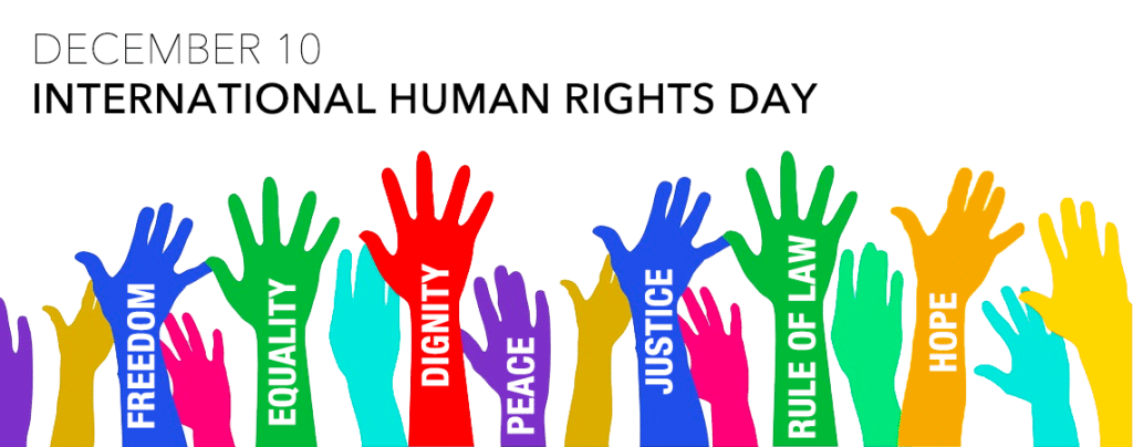 International Human Rights Day