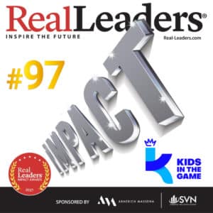 Real Leaders Impact Awards