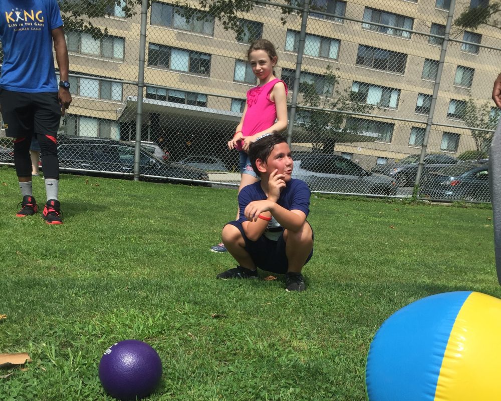 Birthday Parties