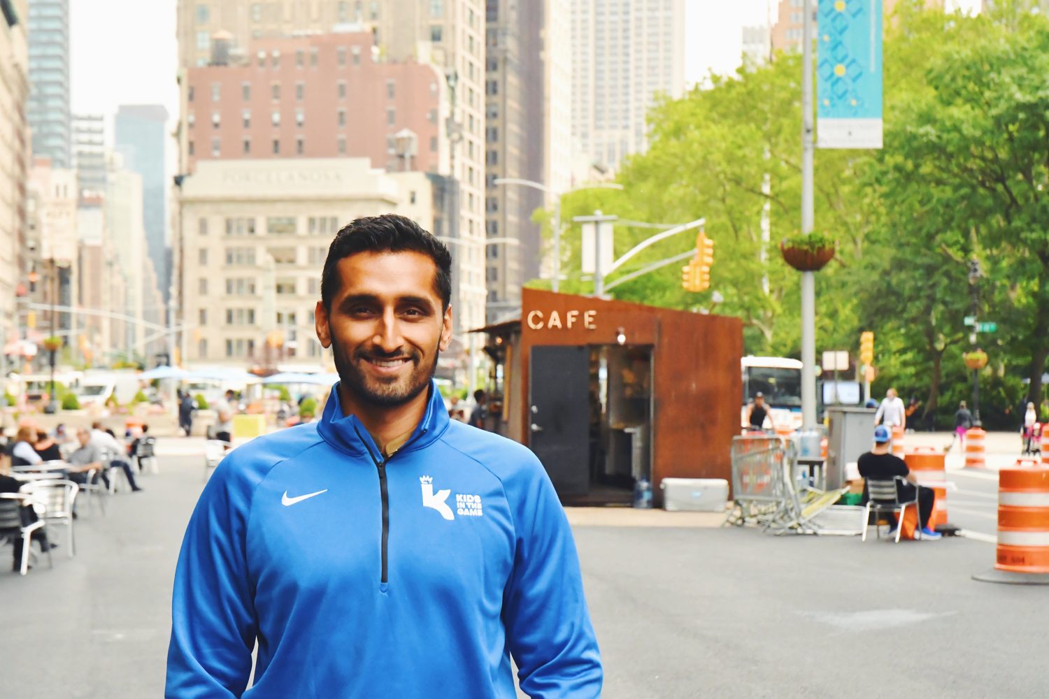 Kunal Gulati