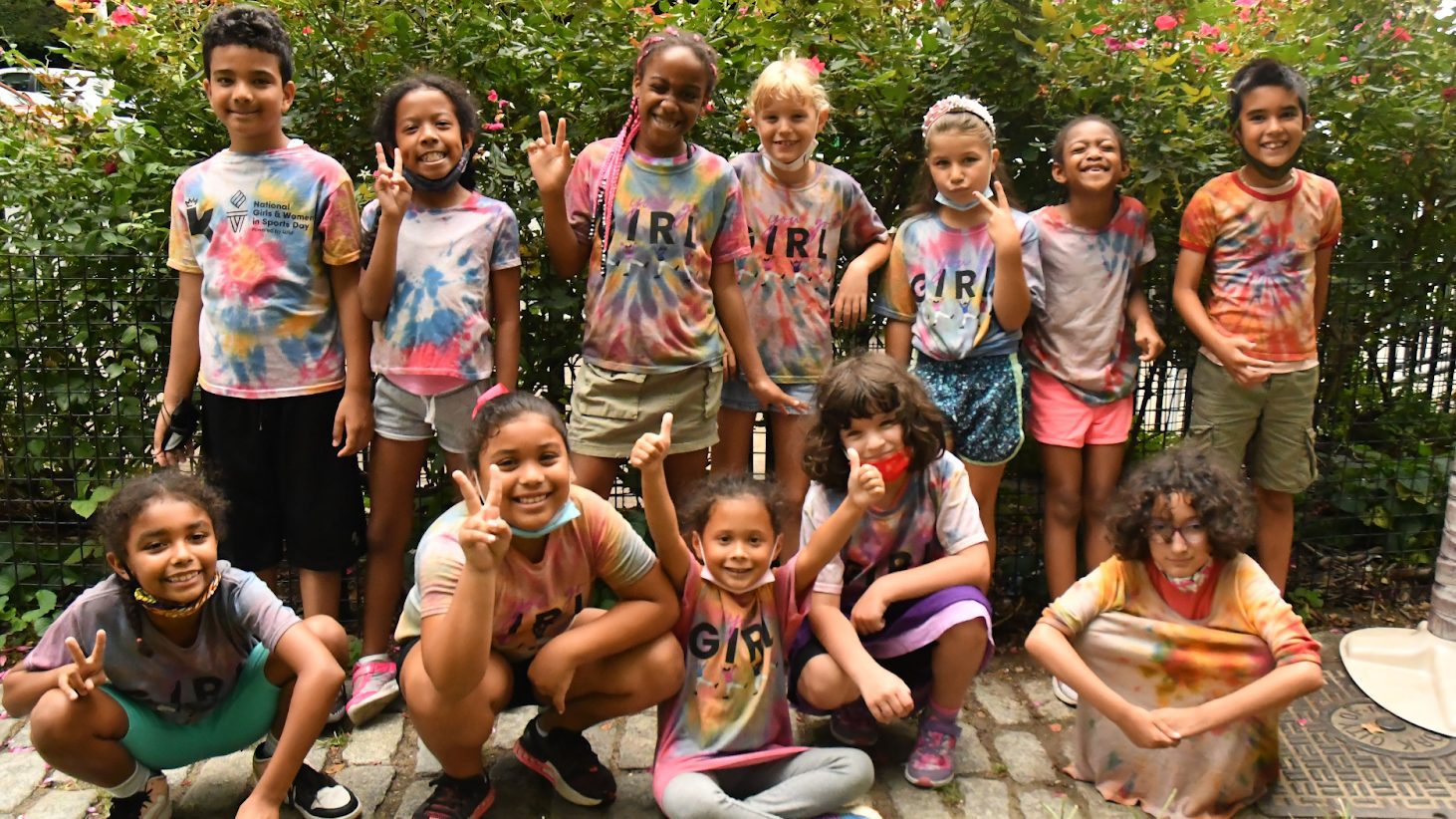 5 Reasons You Should Sign Up for Summer Camp