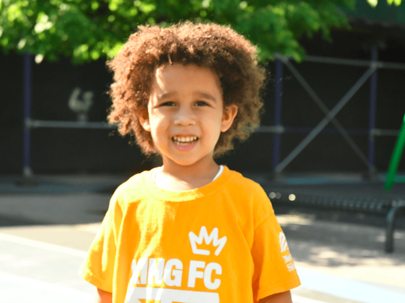 The Kids in the Game Foundation