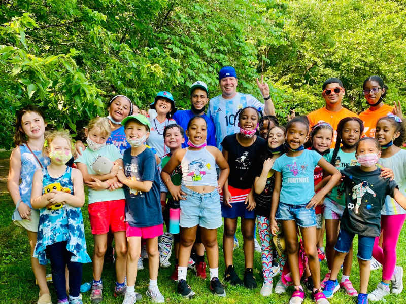 The Kids in the Game Foundation