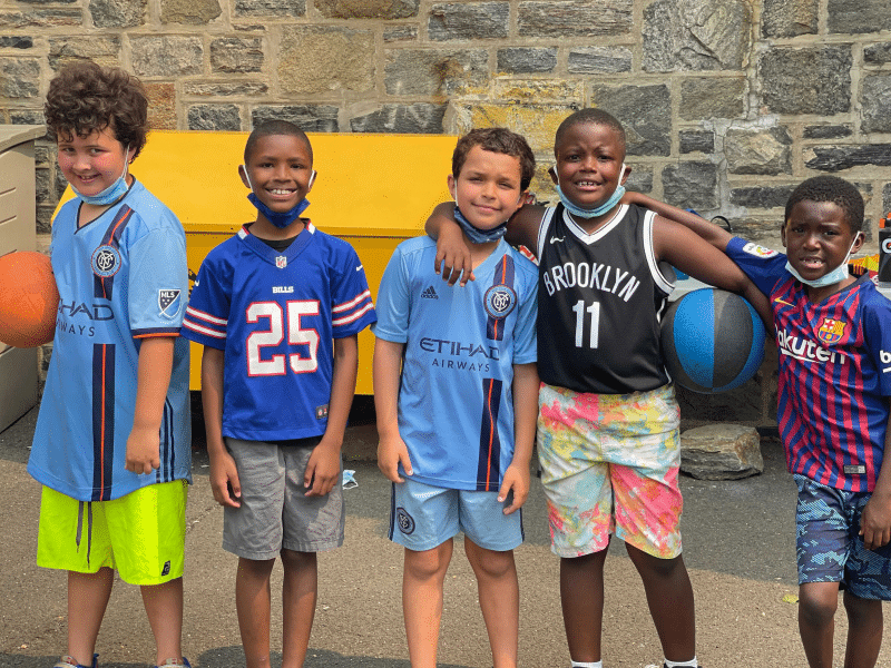 The Kids in the Game Foundation