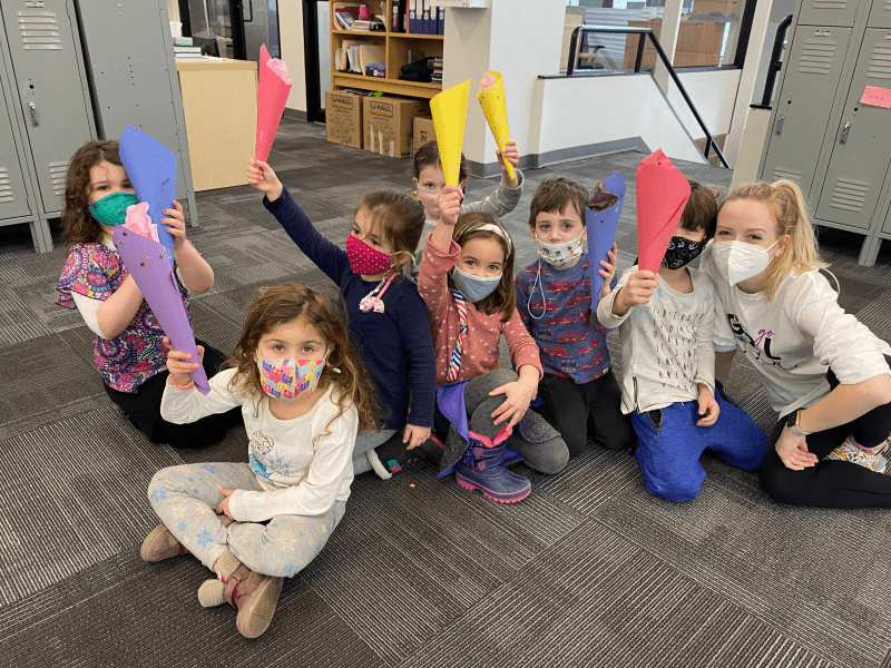 The Kids in the Game Foundation