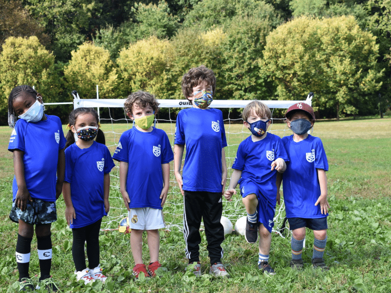 The Kids in the Game Foundation