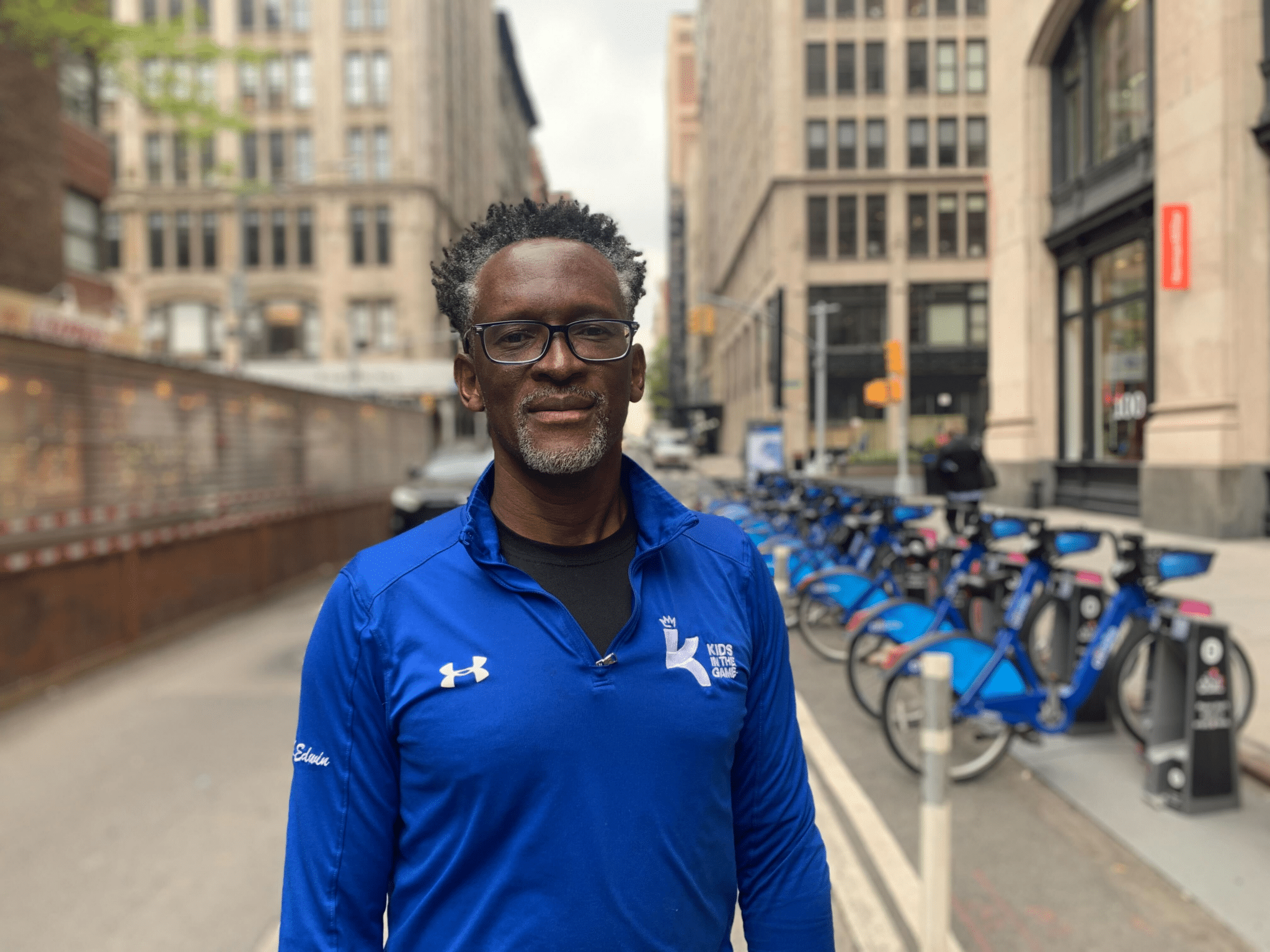 Edwin Chinyemba
