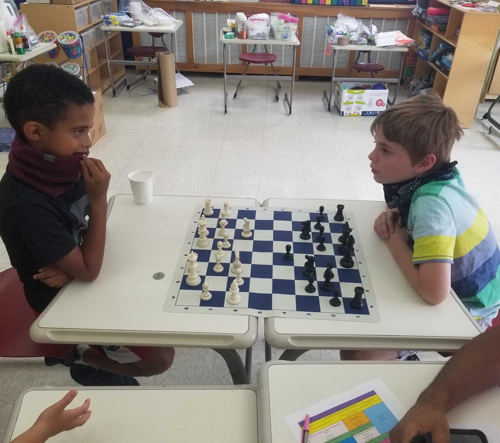 Chess