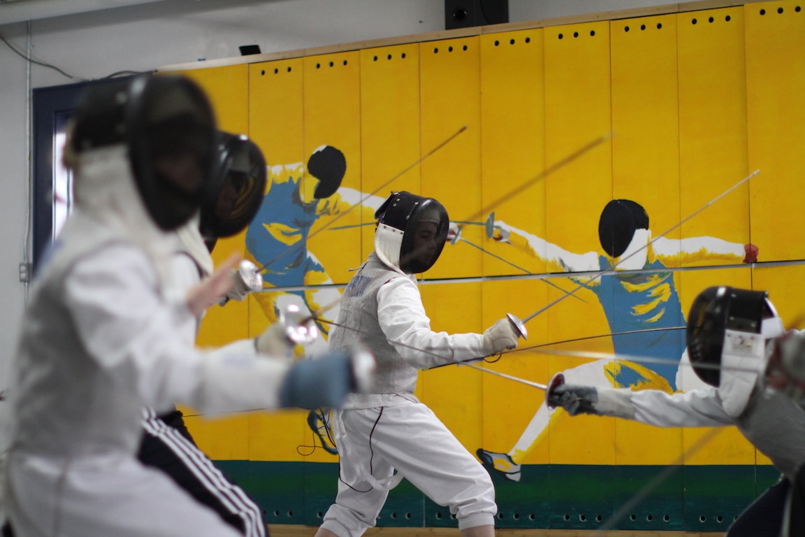 Fencing