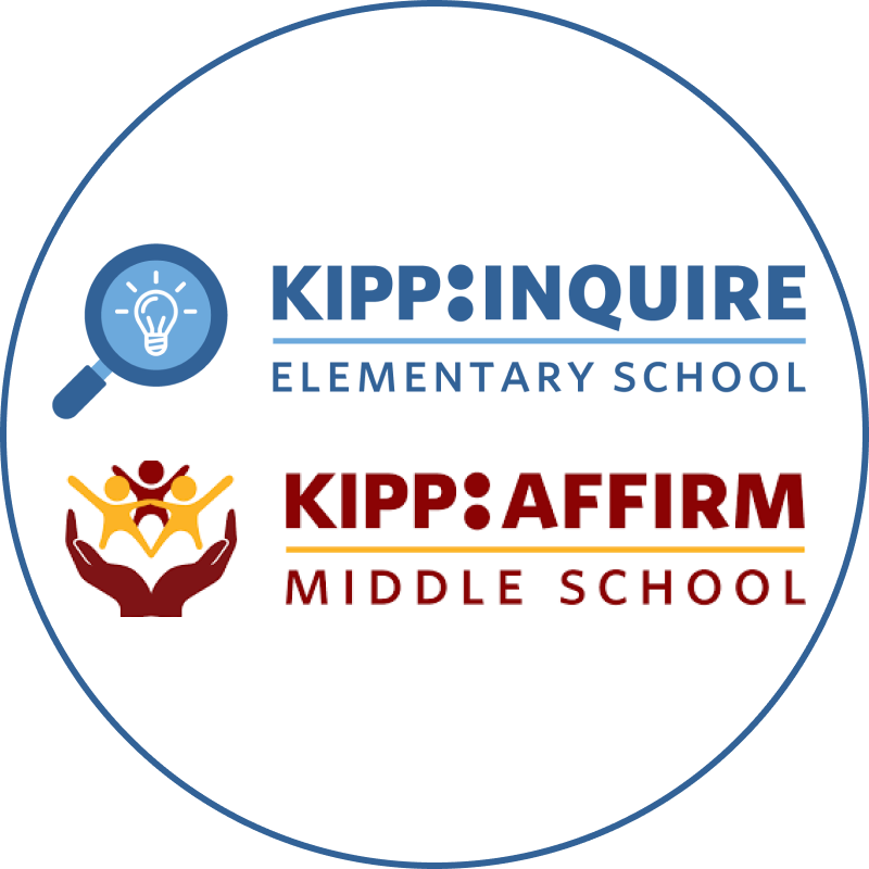 KIPP Inquire and Affirm Full Program