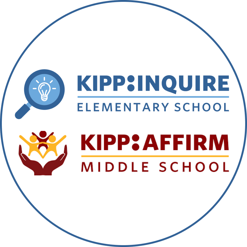 KIPP Inquire and Affirm Full Program