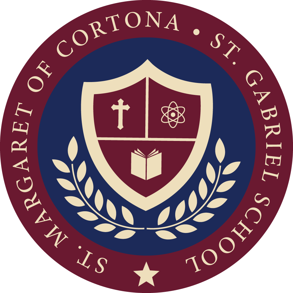St. Margaret of Cortona & St. Gabriel School