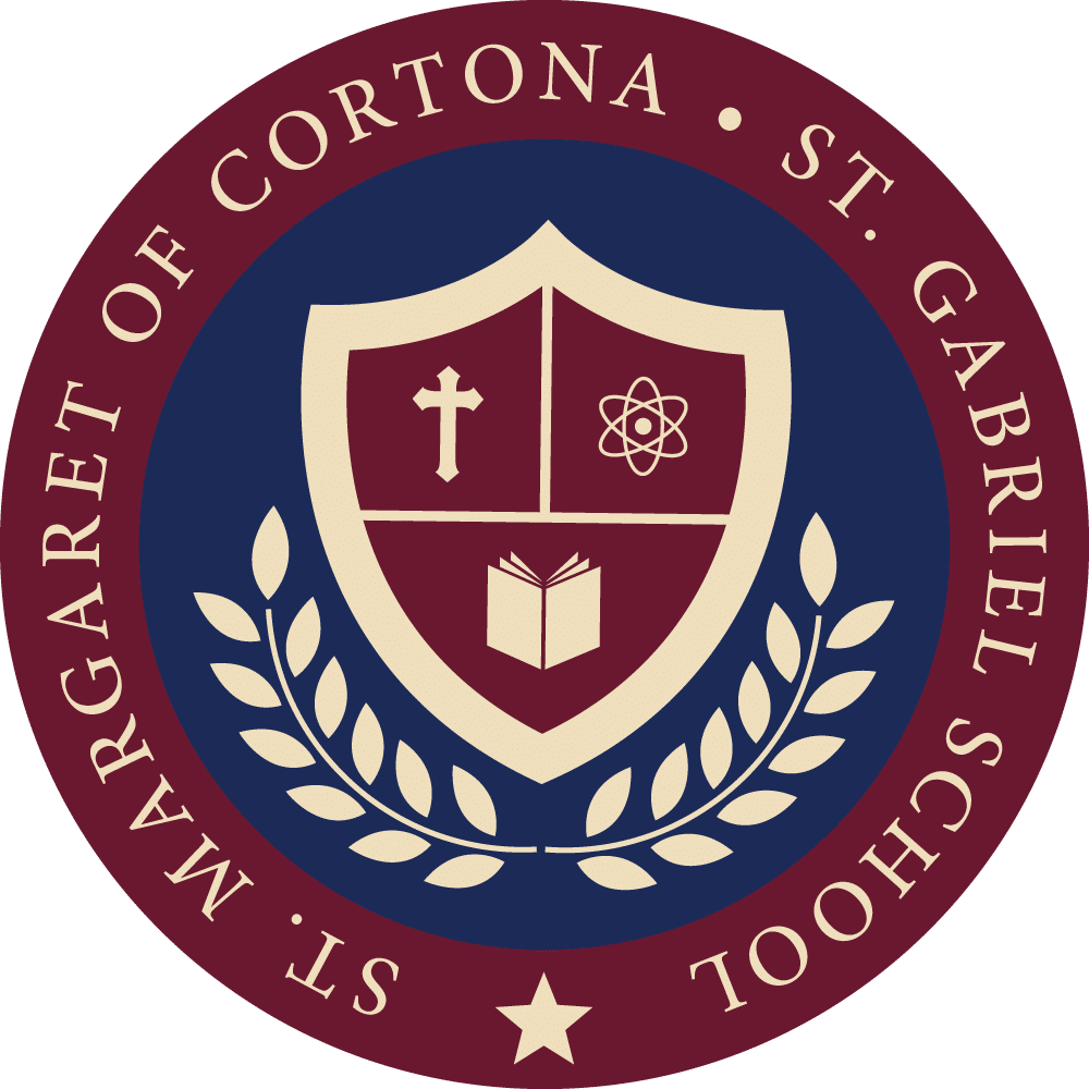 St. Margaret of Cortona & St. Gabriel School