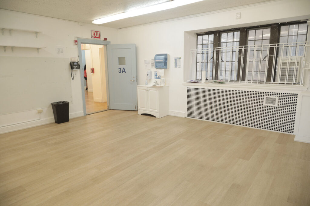 Upper East Side – Carnegie Hill Summer Camp Facility