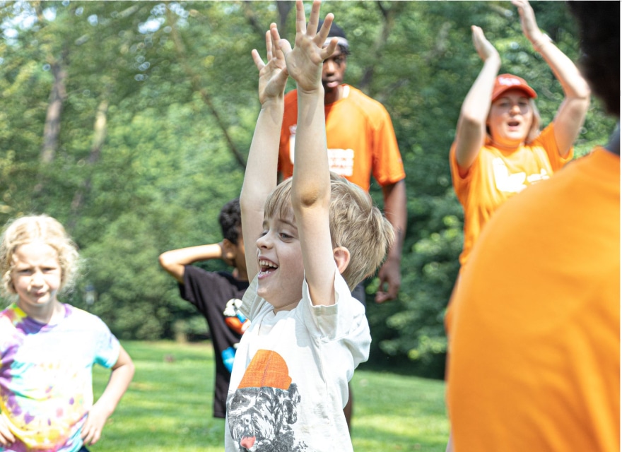 Upper East Side – Carnegie Hill Summer Camp