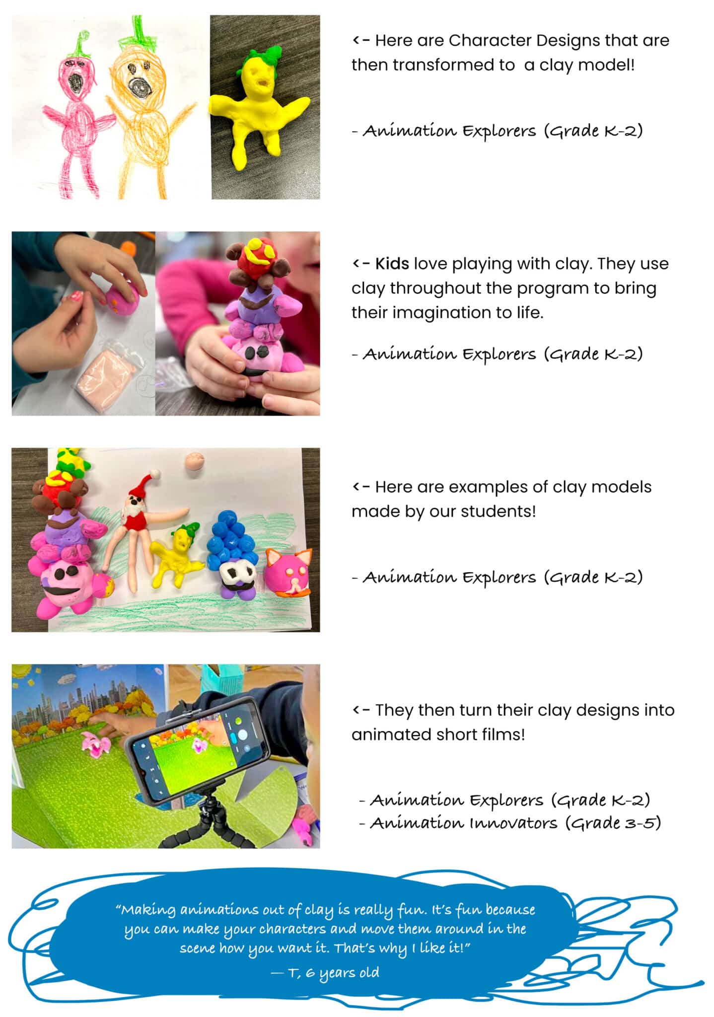 Animation Innovators