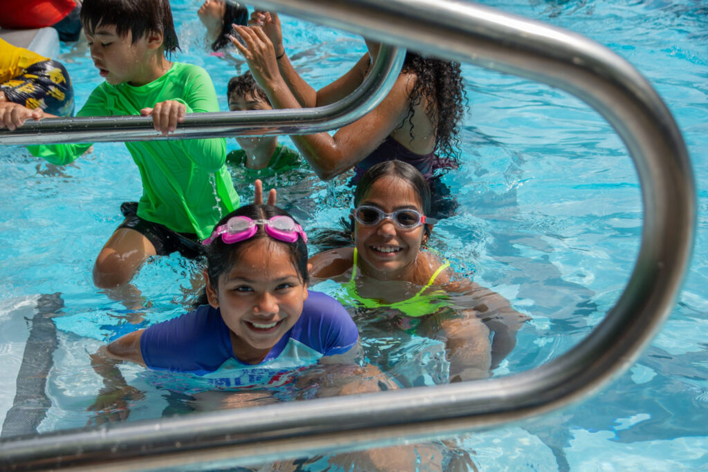Reiverdale Summer Camp