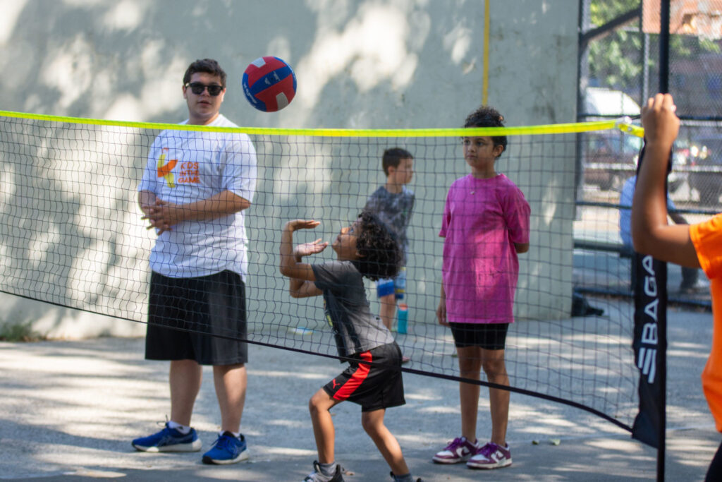 Reiverdale Summer Camp