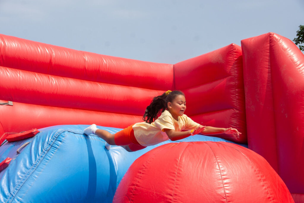 Reiverdale Summer Camp