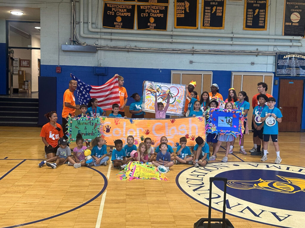 Westchester Crestwood Summer Camp
