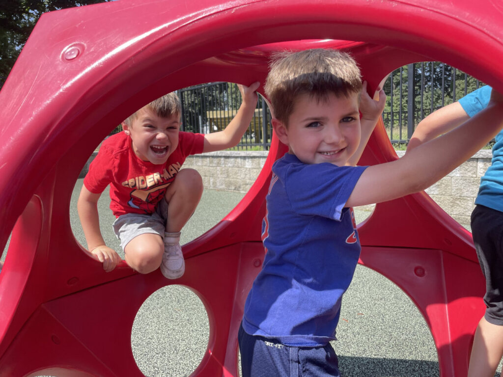 Westchester Crestwood Summer Camp