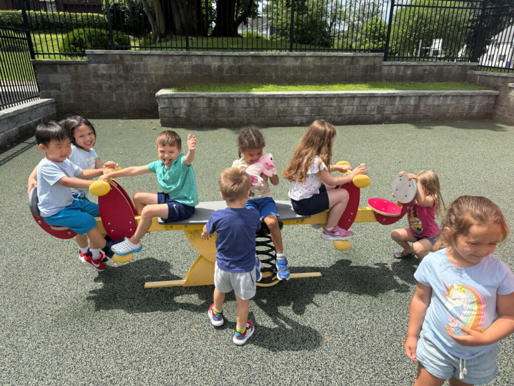 Westchester Crestwood Summer Camp