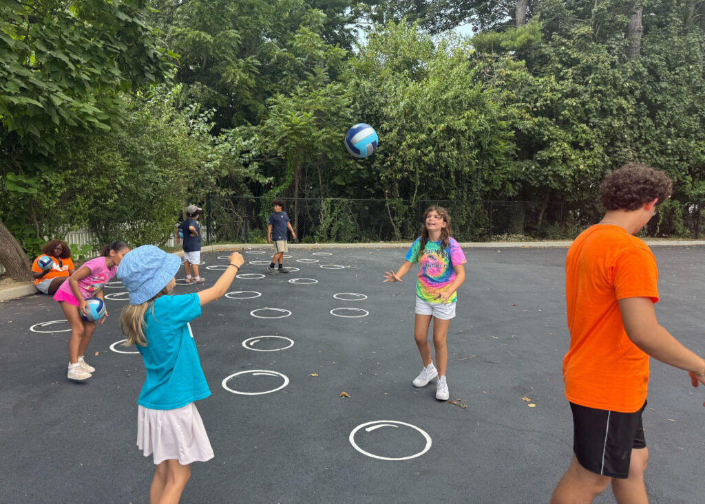 Westchester Crestwood Summer Camp