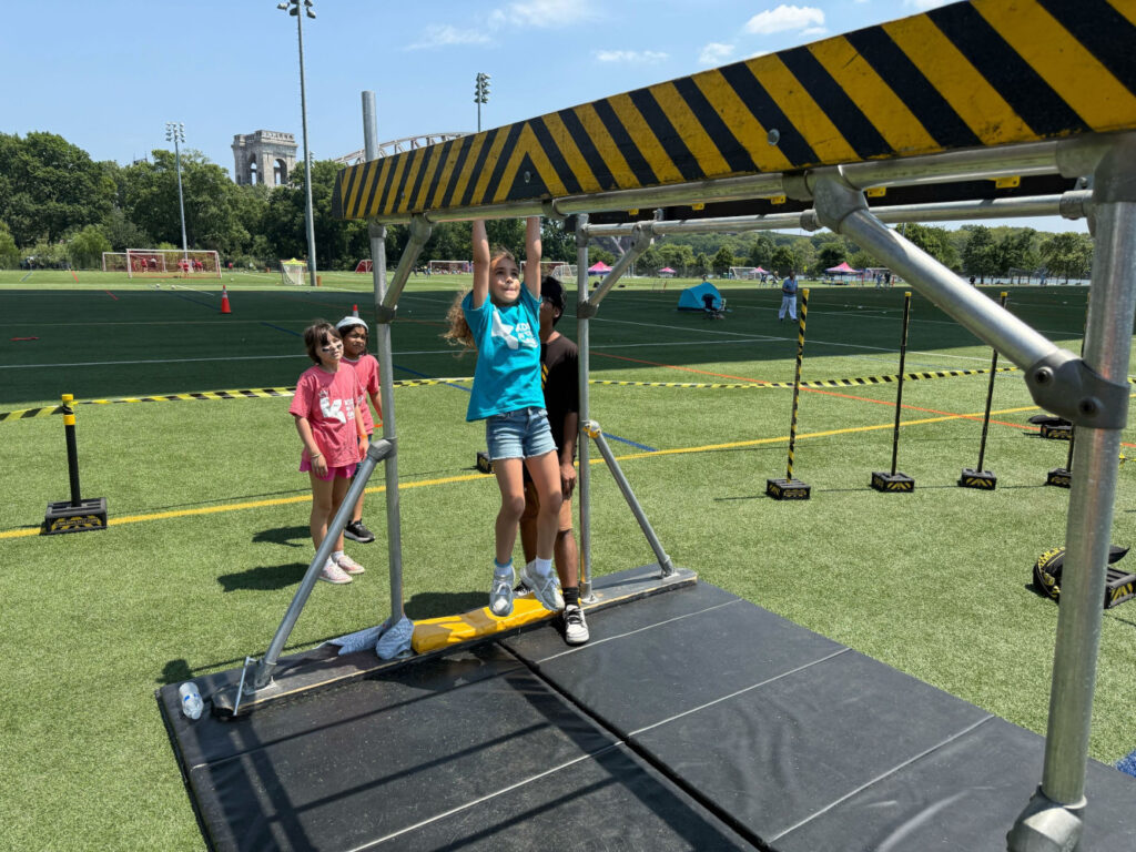 Westchester Crestwood Summer Camp