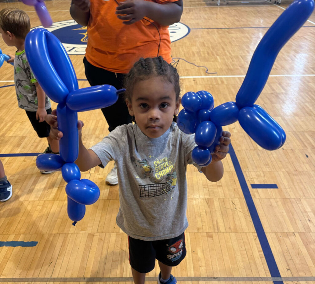 Westchester Crestwood Summer Camp