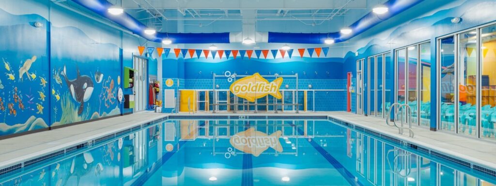 Goldfish Gowanus