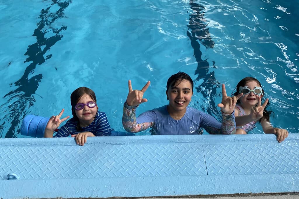 East Village Summer Camp