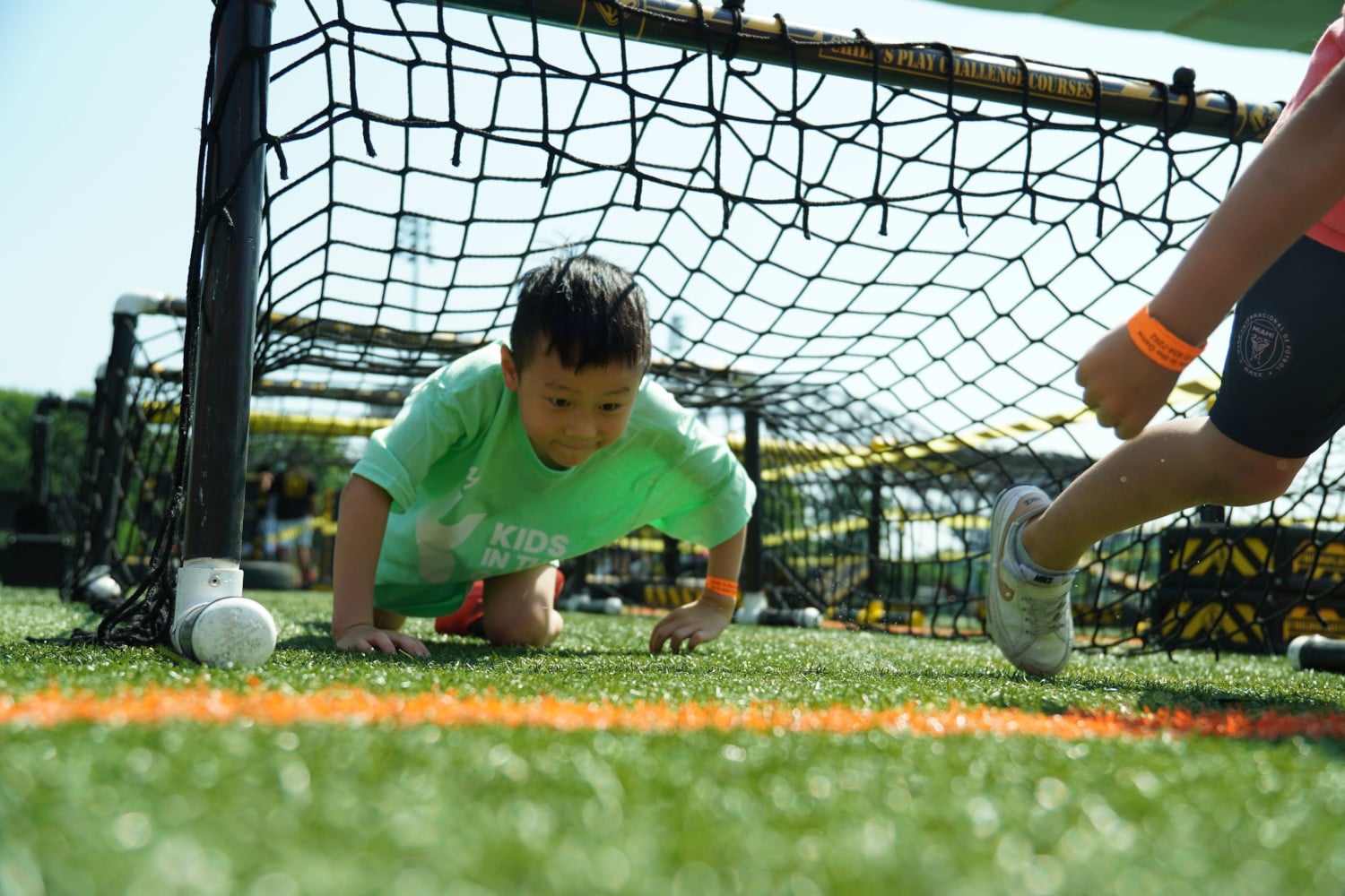 Jersey City – The Heights