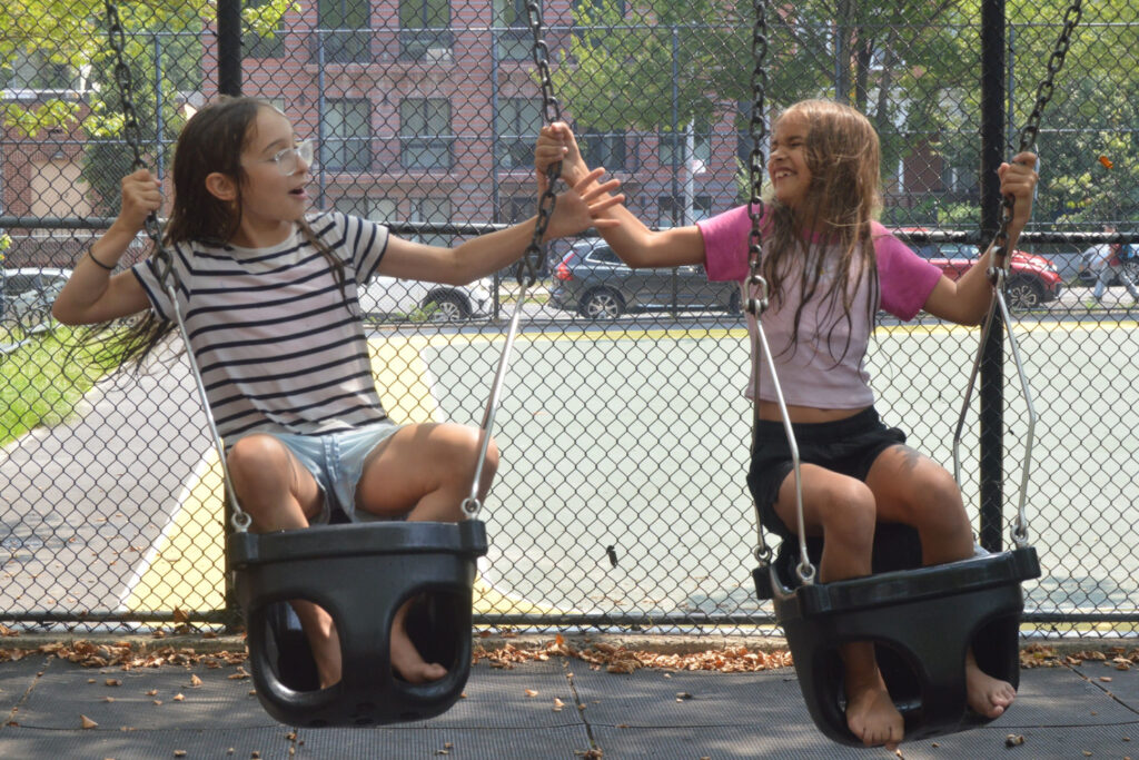 Fort Green Summer Camp