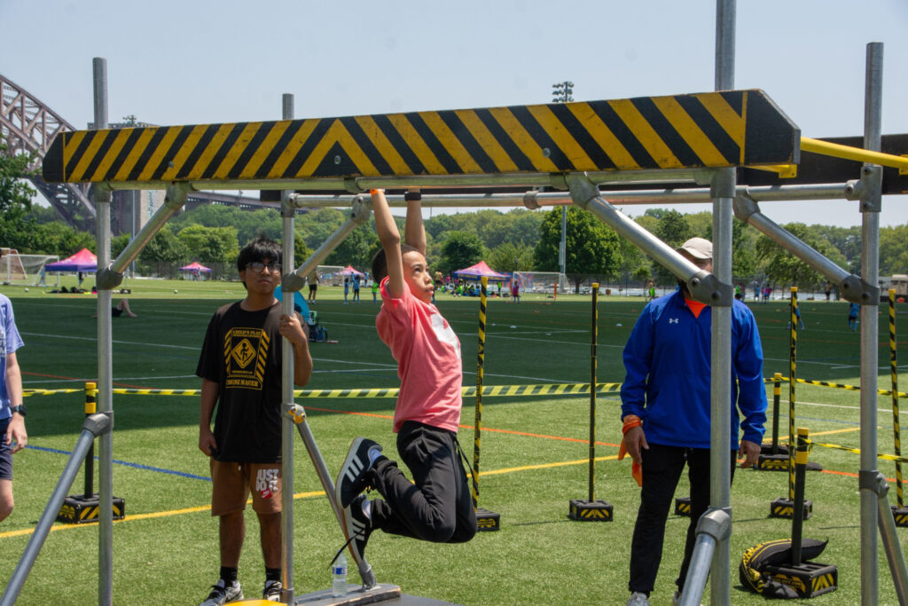 Inwood Summer Camp