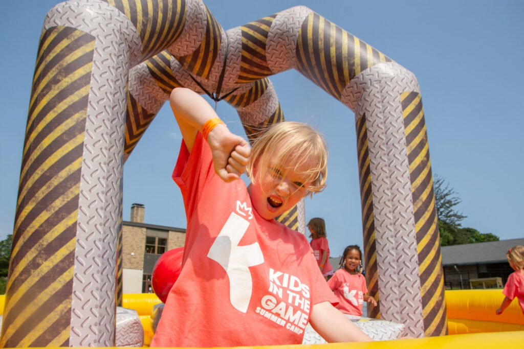 Inwood Summer Camp