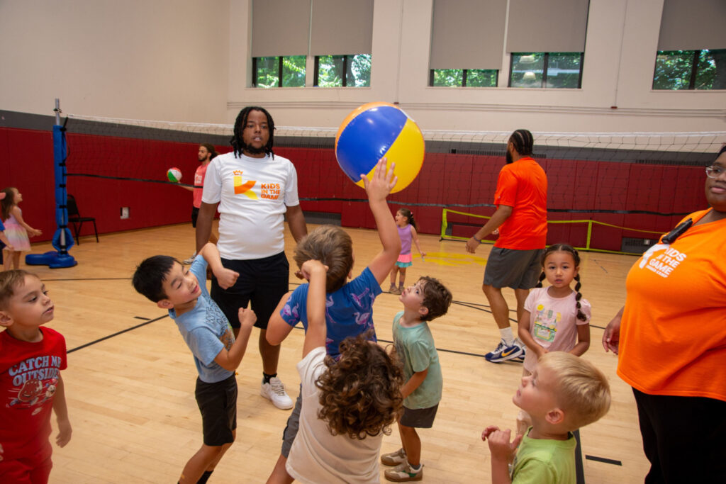Inwood Summer Camp