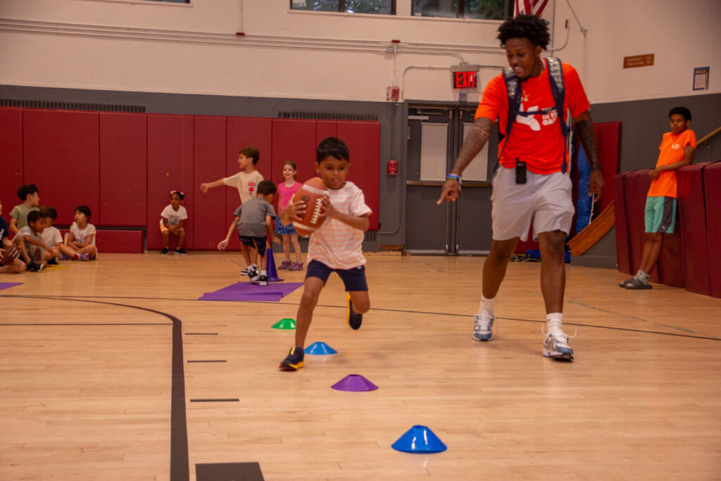 Inwood Summer Camp