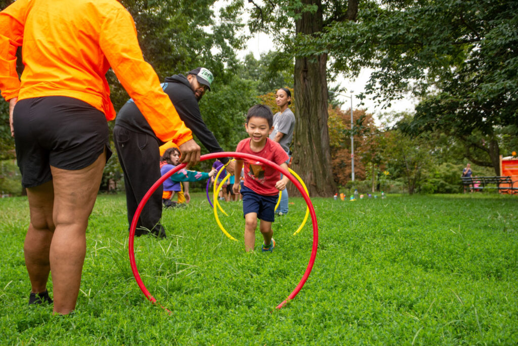 Inwood Summer Camp