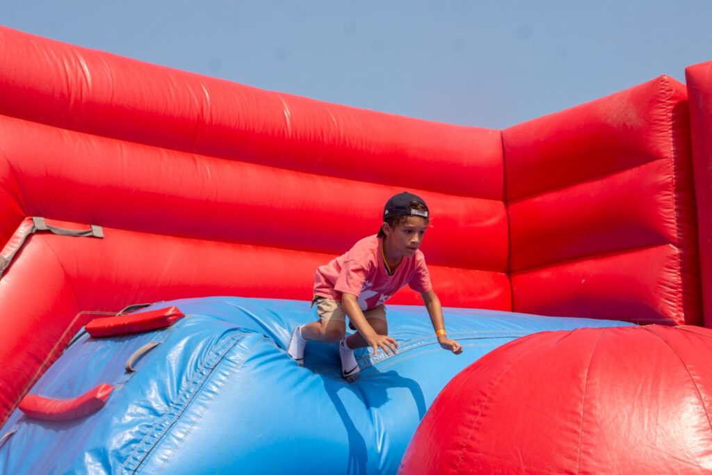 Inwood Summer Camp
