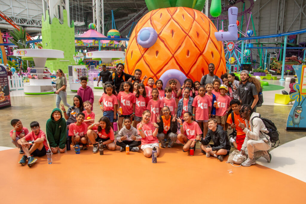 Inwood Summer Camp