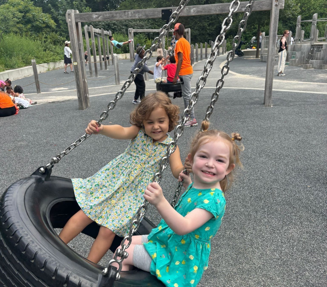 Upper East Side – Carnegie Hill