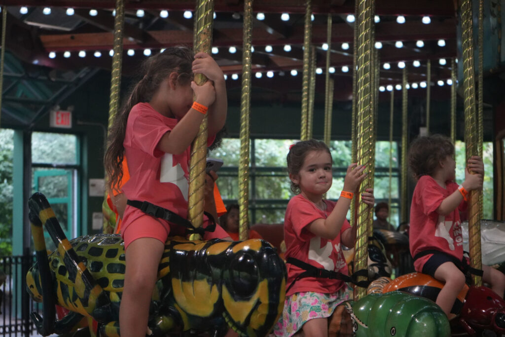 Upper East Side – Lenox Hill Summer Camp
