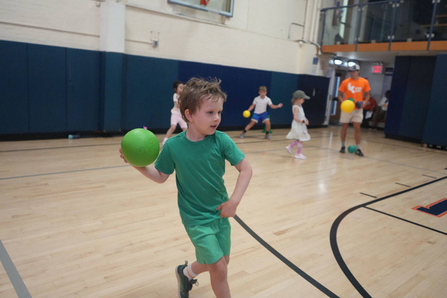 Upper East Side – Yorkville