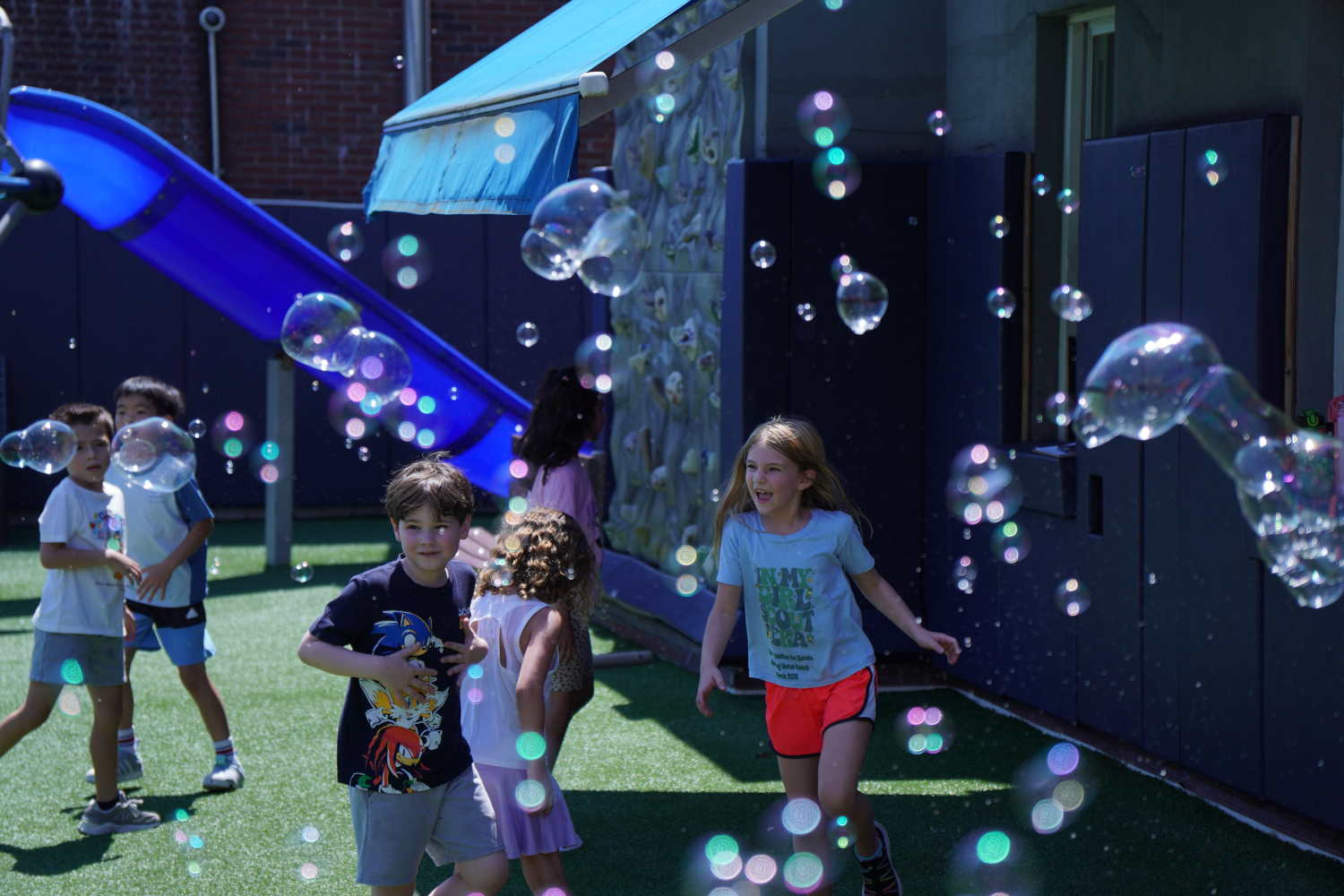 Upper East Side – Yorkville