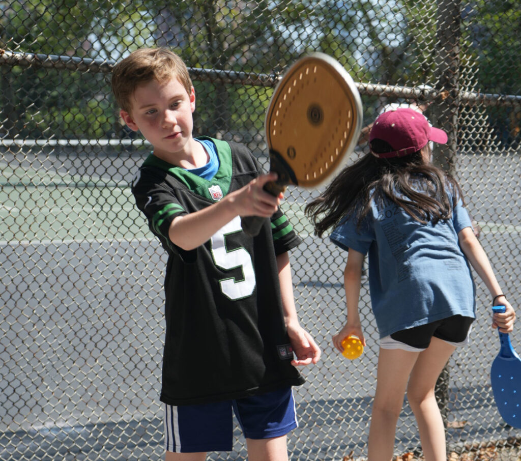 Upper East Side – Lenox Hill Summer Camp