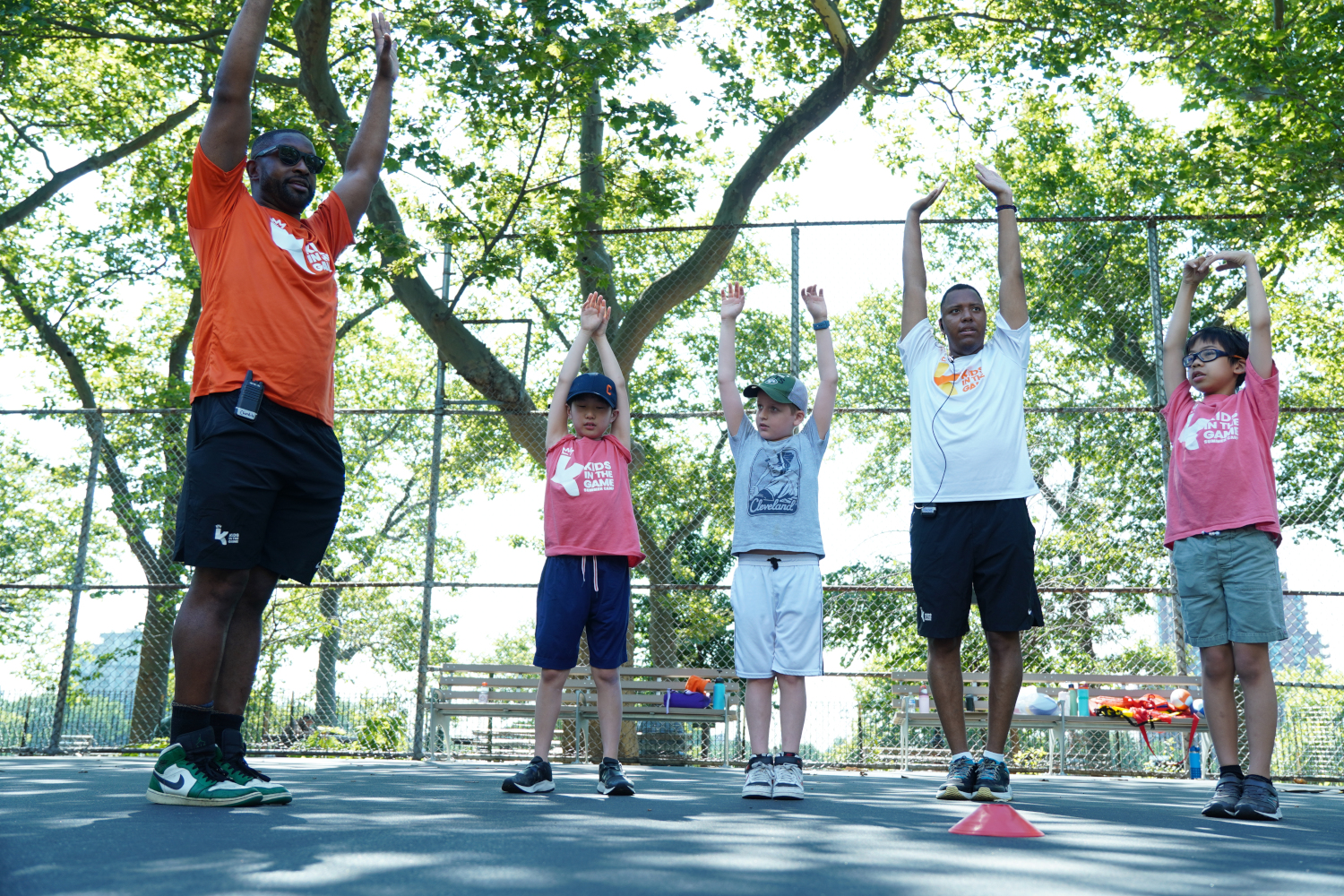 Upper East Side – Yorkville