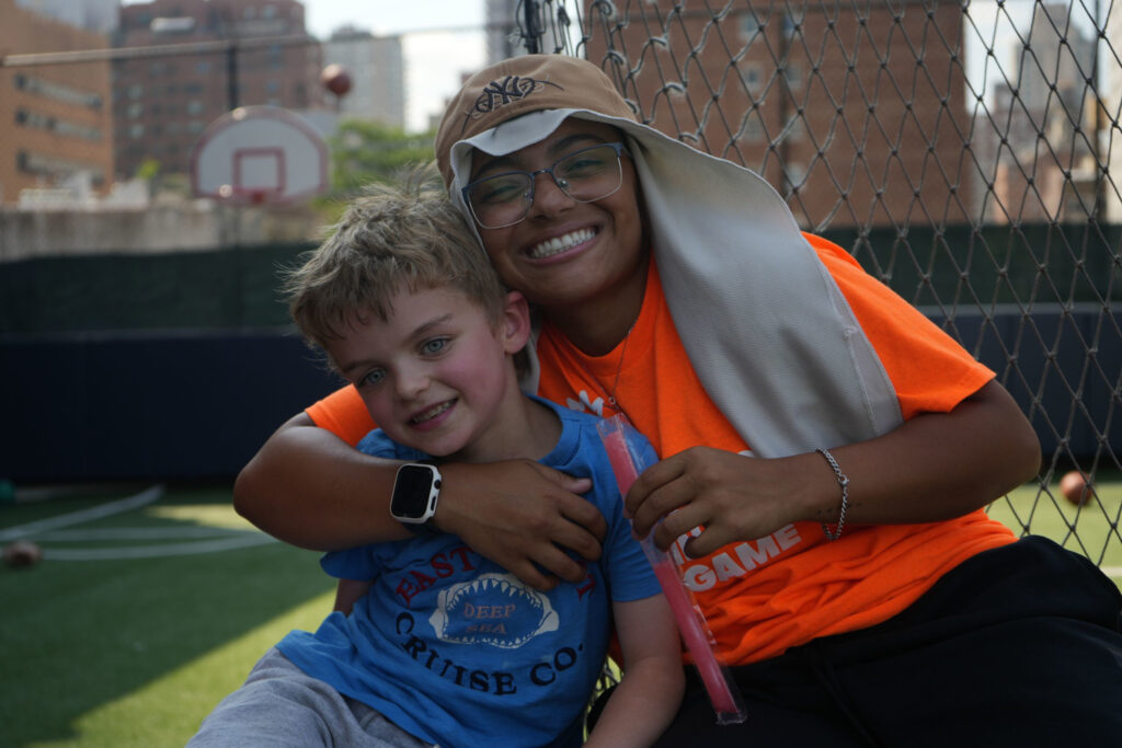 Upper East Side – Lenox Hill Summer Camp