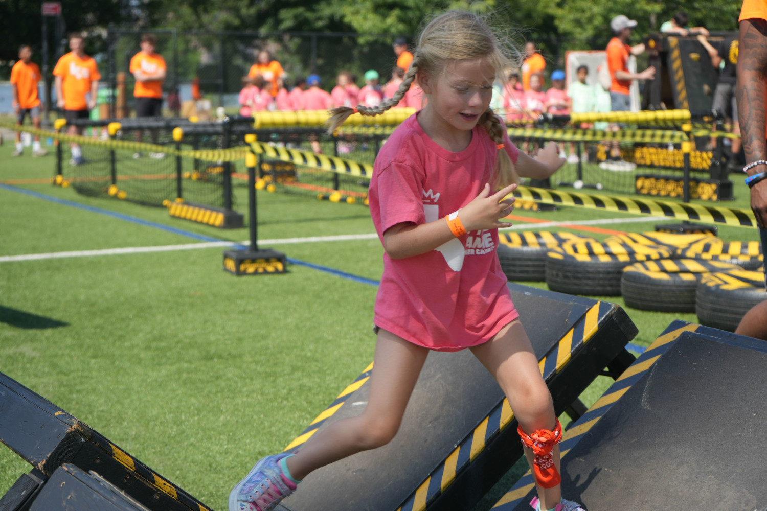 Upper East Side – Yorkville