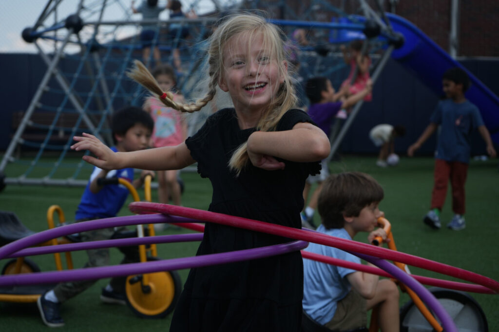 Upper East Side – Lenox Hill Summer Camp